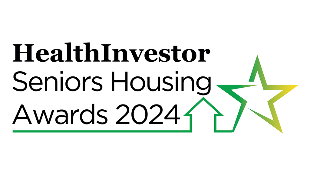 Seniors Housing Awards 2024